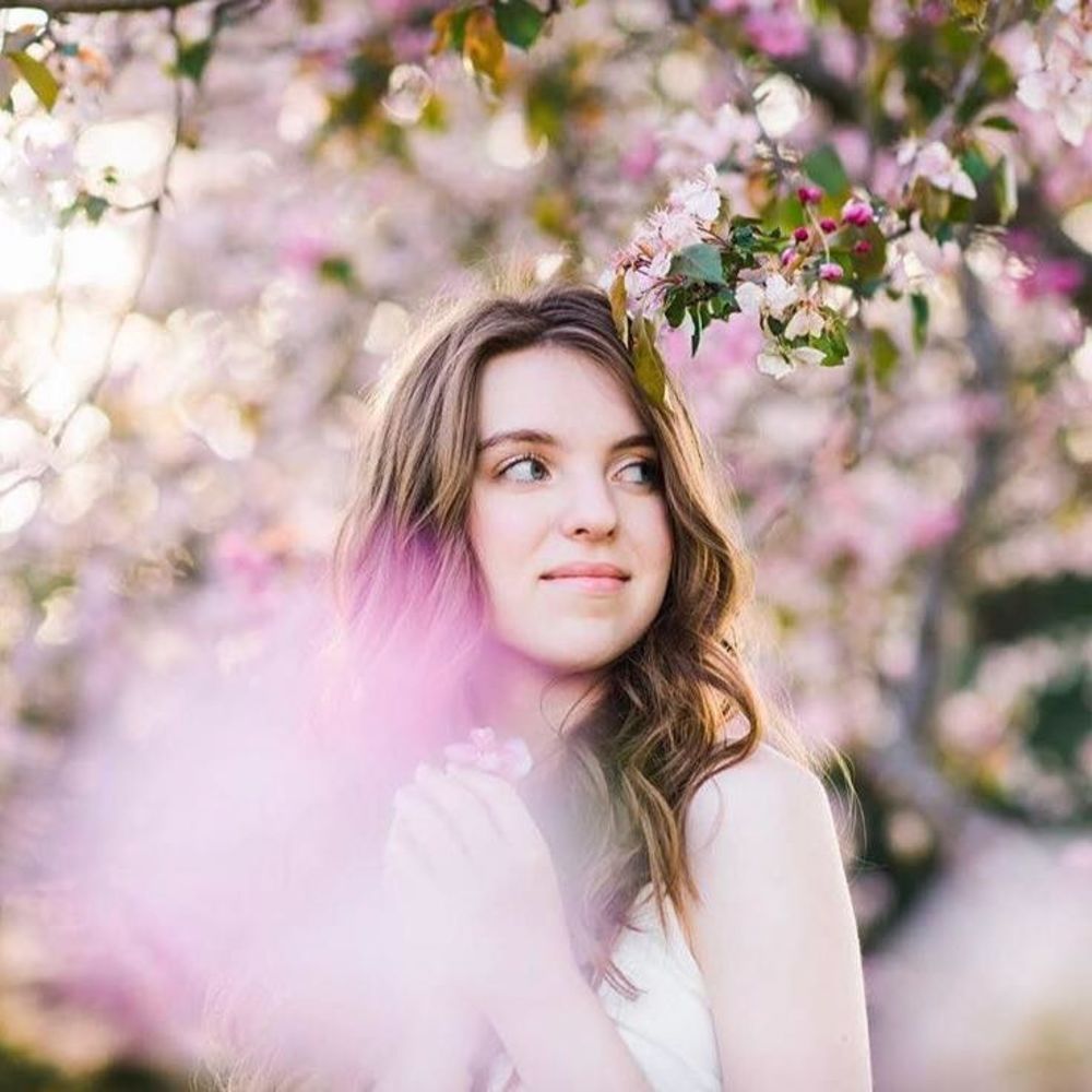 Meet your Posher, Emma